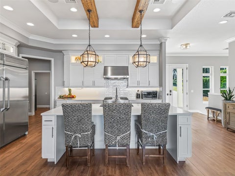 Tiny photo for 12943 SE Sunset Harbor Road, Weirsdale, FL 32195 (MLS # O6415476)