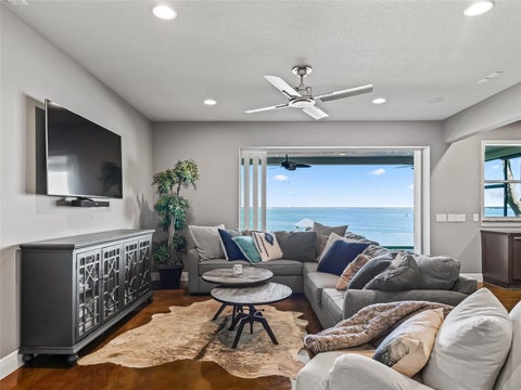 Tiny photo for 12943 SE Sunset Harbor Road, Weirsdale, FL 32195 (MLS # O6415476)