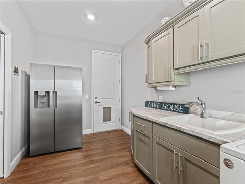 Tiny photo for 12943 SE Sunset Harbor Road, Weirsdale, FL 32195 (MLS # O6415476)