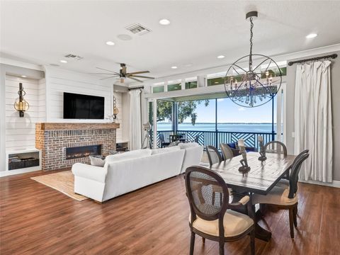 Tiny photo for 12943 SE Sunset Harbor Road, Weirsdale, FL 32195 (MLS # O6415476)