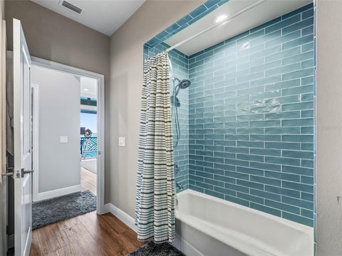 Tiny photo for 12943 SE Sunset Harbor Road, Weirsdale, FL 32195 (MLS # O6415476)