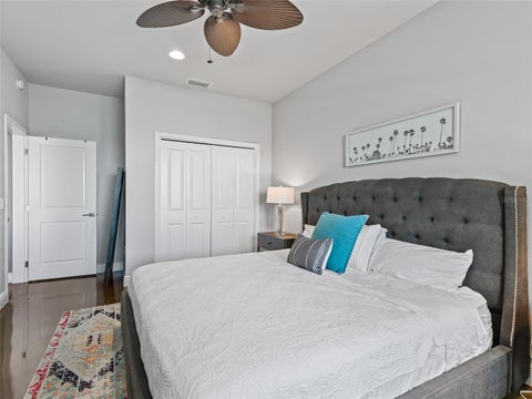Tiny photo for 12943 SE Sunset Harbor Road, Weirsdale, FL 32195 (MLS # O6415476)