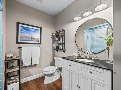 Tiny photo for 12943 SE Sunset Harbor Road, Weirsdale, FL 32195 (MLS # O6415476)