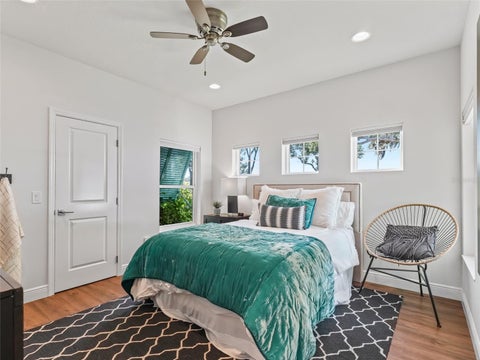 Tiny photo for 12943 SE Sunset Harbor Road, Weirsdale, FL 32195 (MLS # O6415476)