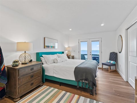 Tiny photo for 12943 SE Sunset Harbor Road, Weirsdale, FL 32195 (MLS # O6415476)