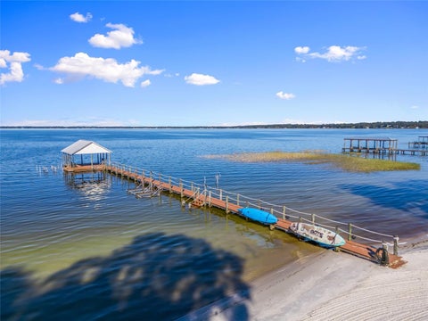Tiny photo for 12943 SE Sunset Harbor Road, Weirsdale, FL 32195 (MLS # O6415476)