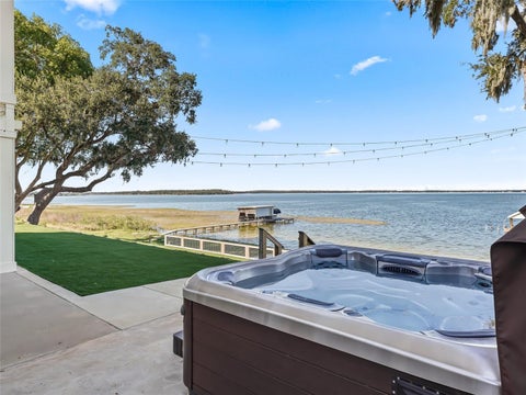 Tiny photo for 12943 SE Sunset Harbor Road, Weirsdale, FL 32195 (MLS # O6415476)
