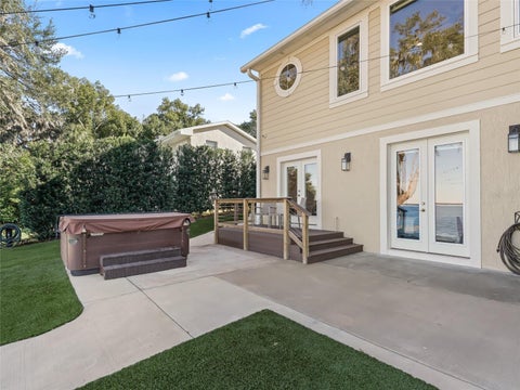 Tiny photo for 12943 SE Sunset Harbor Road, Weirsdale, FL 32195 (MLS # O6415476)