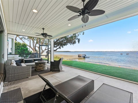 Tiny photo for 12943 SE Sunset Harbor Road, Weirsdale, FL 32195 (MLS # O6415476)