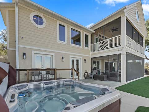 Tiny photo for 12943 SE Sunset Harbor Road, Weirsdale, FL 32195 (MLS # O6415476)