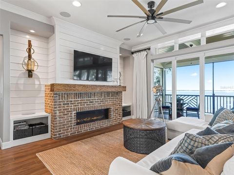 Tiny photo for 12943 SE Sunset Harbor Road, Weirsdale, FL 32195 (MLS # O6415476)