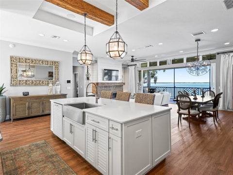 Tiny photo for 12943 SE Sunset Harbor Road, Weirsdale, FL 32195 (MLS # O6415476)