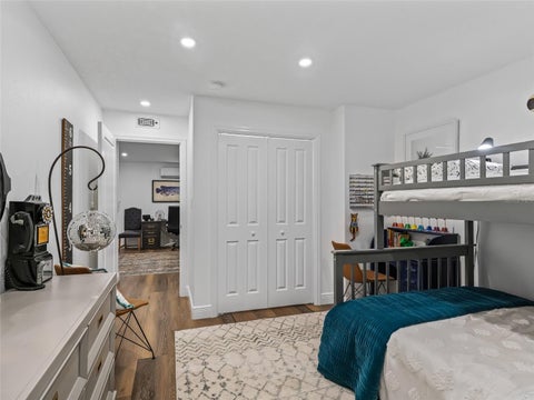 Tiny photo for 12943 SE Sunset Harbor Road, Weirsdale, FL 32195 (MLS # O6415476)