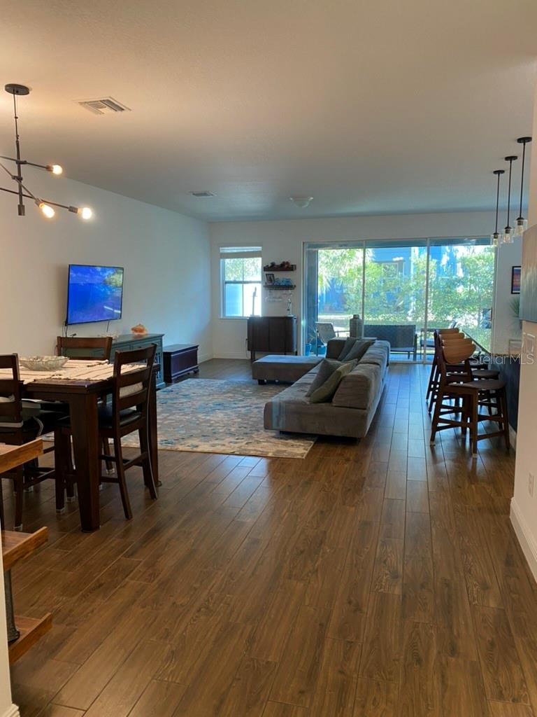 HAMMOCK PARK - Residential Lease