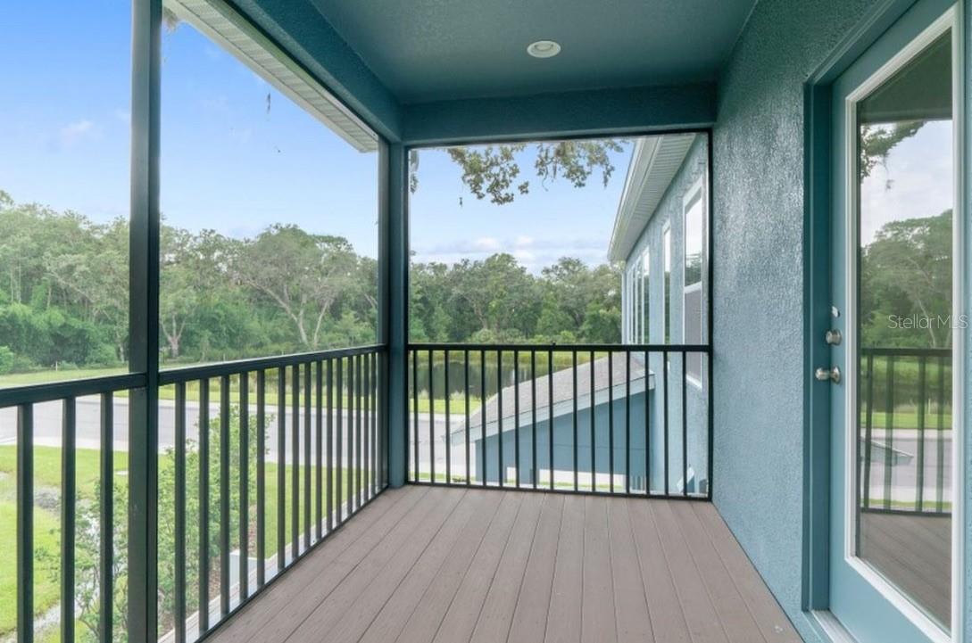 HAMMOCK PARK - Residential Lease