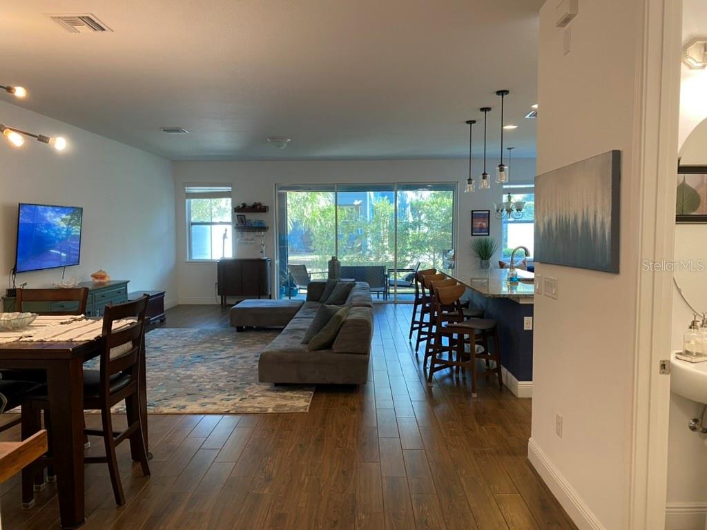 HAMMOCK PARK - Residential Lease