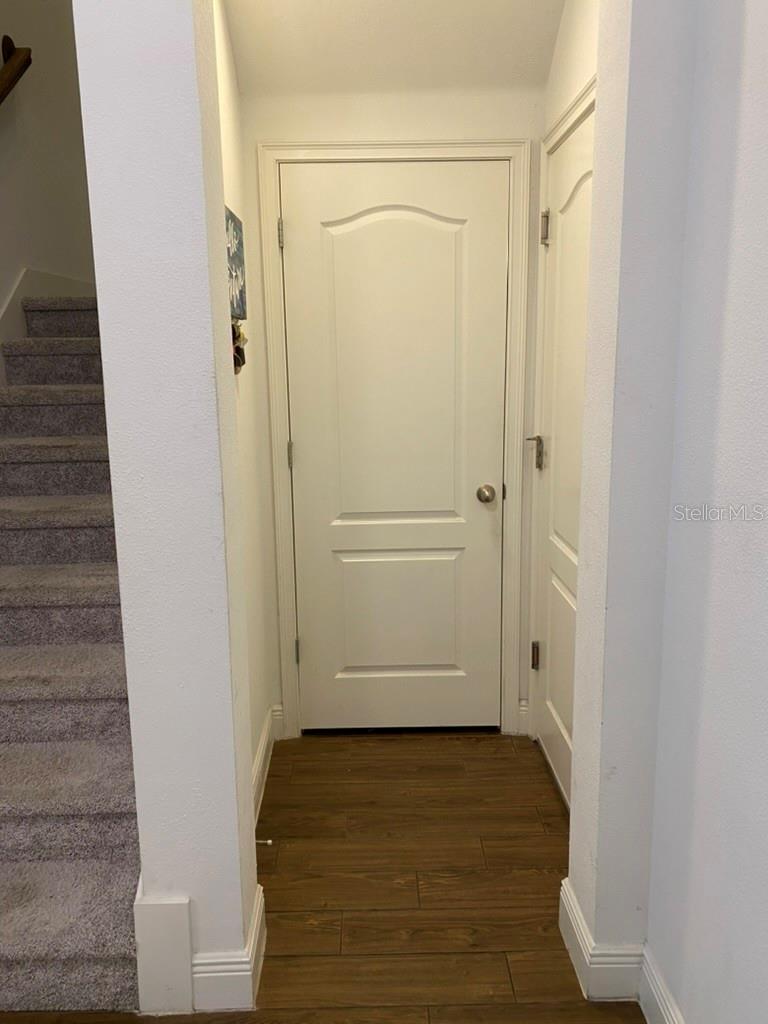 HAMMOCK PARK - Residential Lease