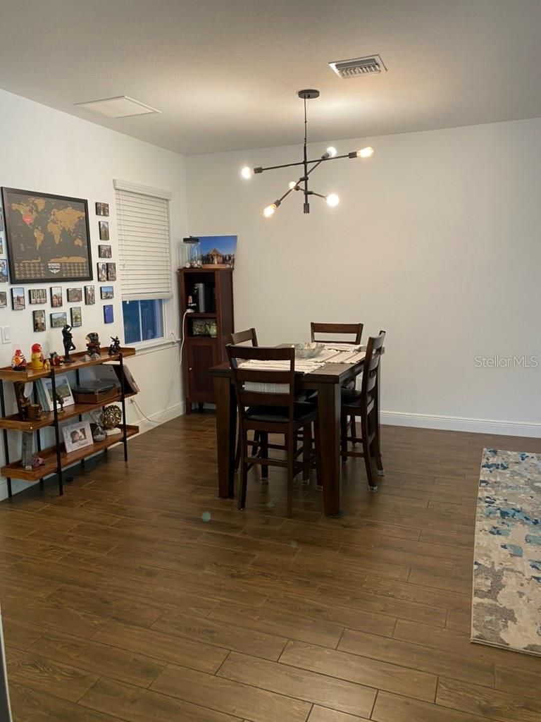 HAMMOCK PARK - Residential Lease