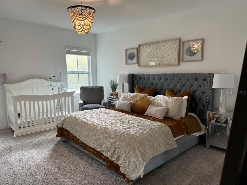 HAMMOCK PARK - Residential Lease