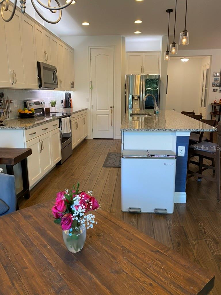 HAMMOCK PARK - Residential Lease