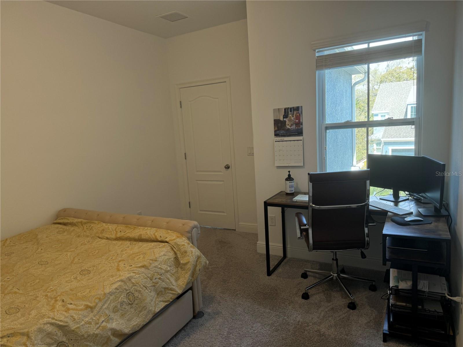 HAMMOCK PARK - Residential Lease