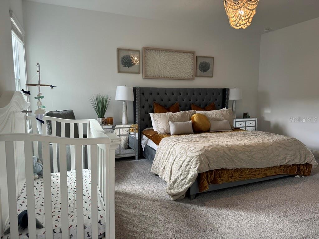 HAMMOCK PARK - Residential Lease