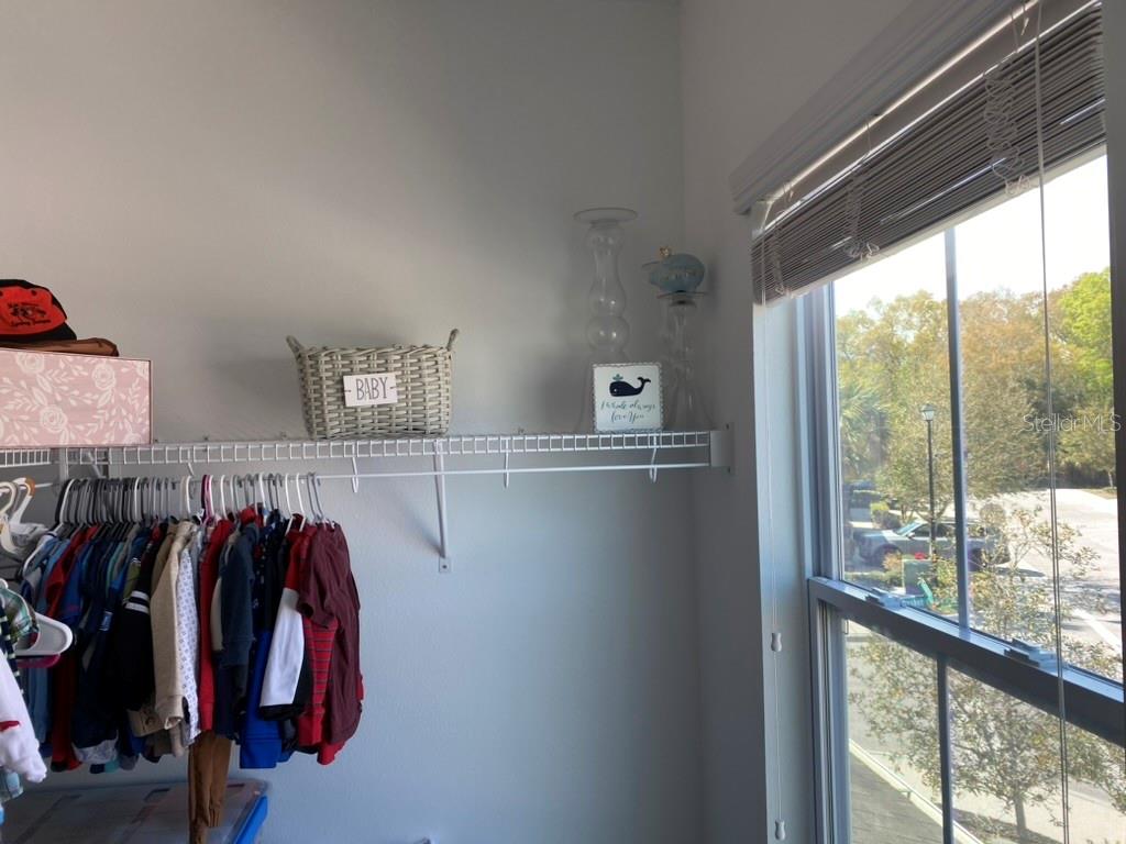 HAMMOCK PARK - Residential Lease