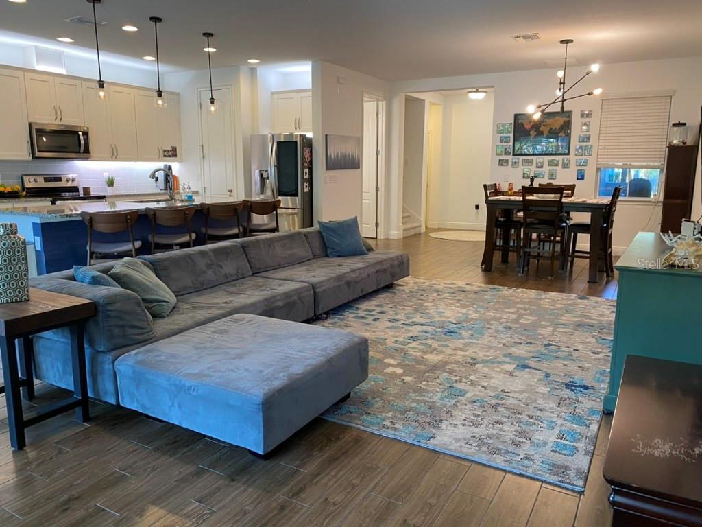 HAMMOCK PARK - Residential Lease