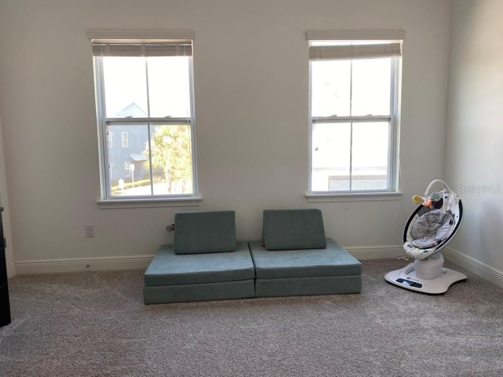 HAMMOCK PARK - Residential Lease