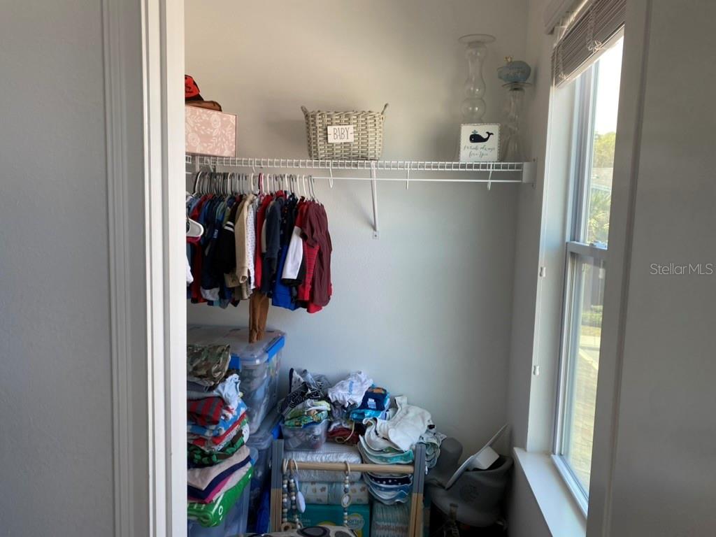 HAMMOCK PARK - Residential Lease