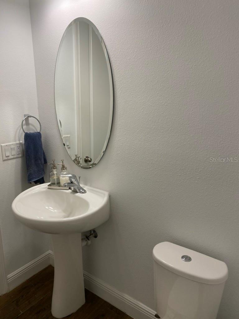 HAMMOCK PARK - Residential Lease