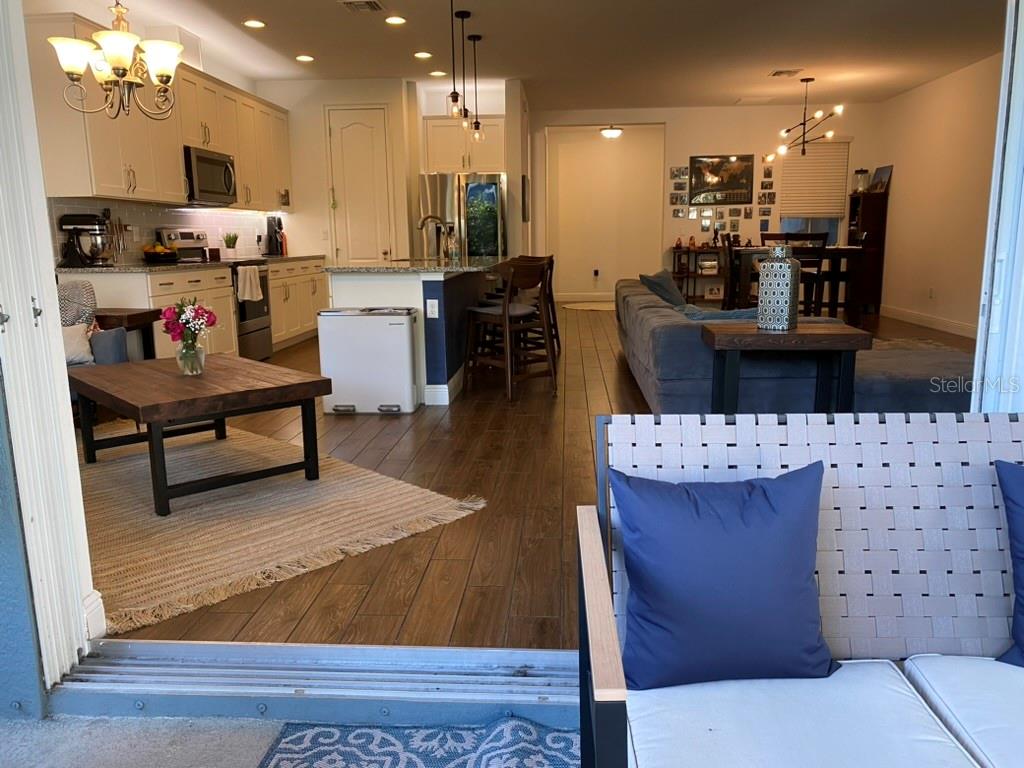 HAMMOCK PARK - Residential Lease