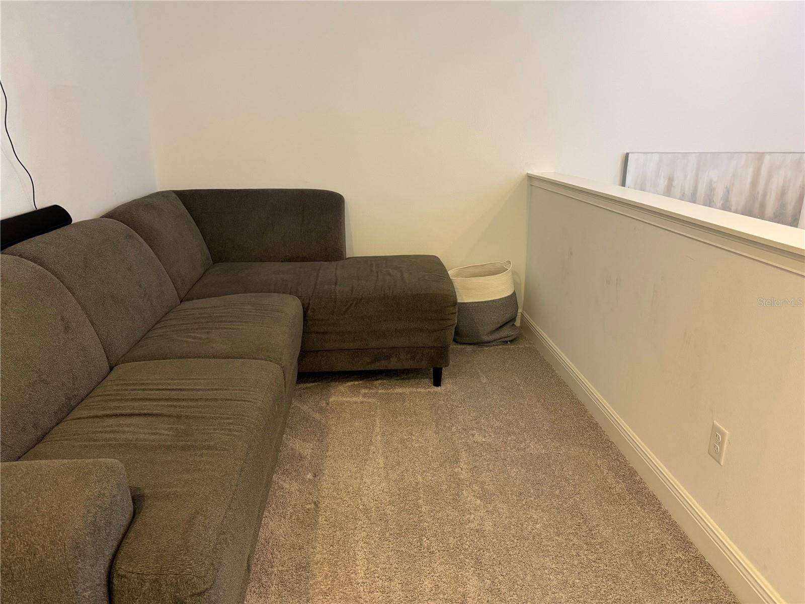 HAMMOCK PARK - Residential Lease