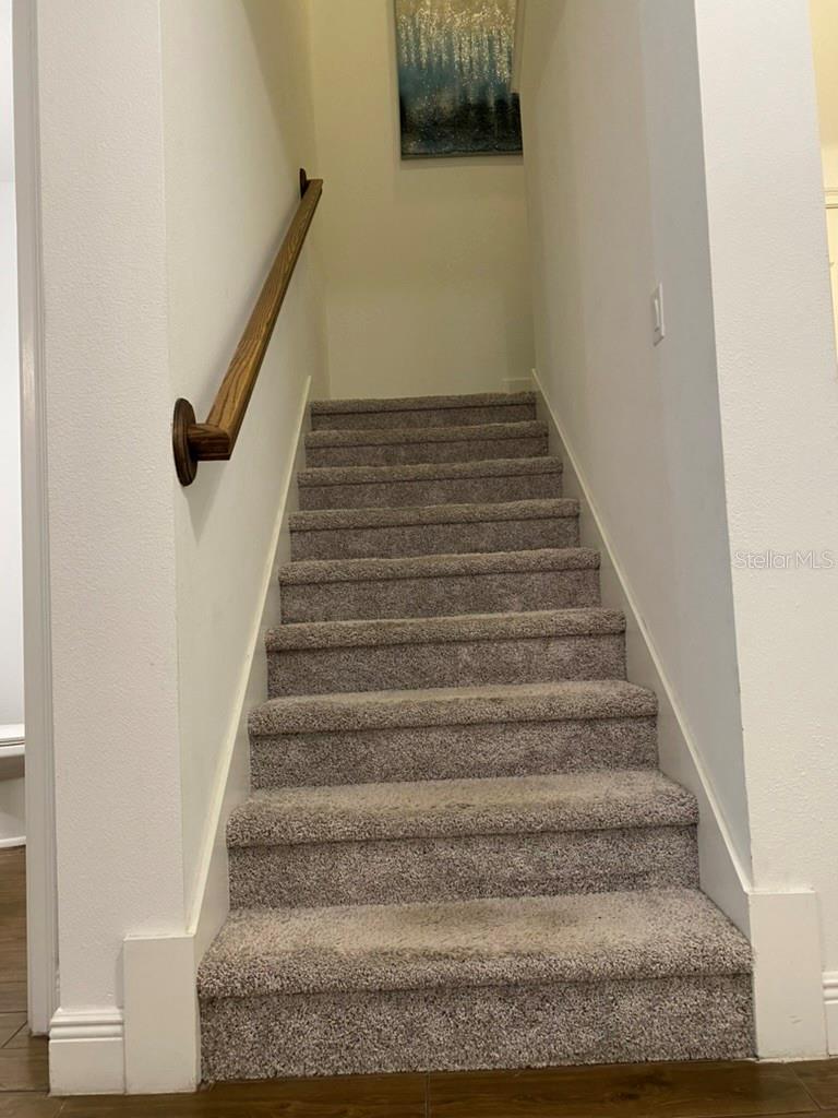 HAMMOCK PARK - Residential Lease