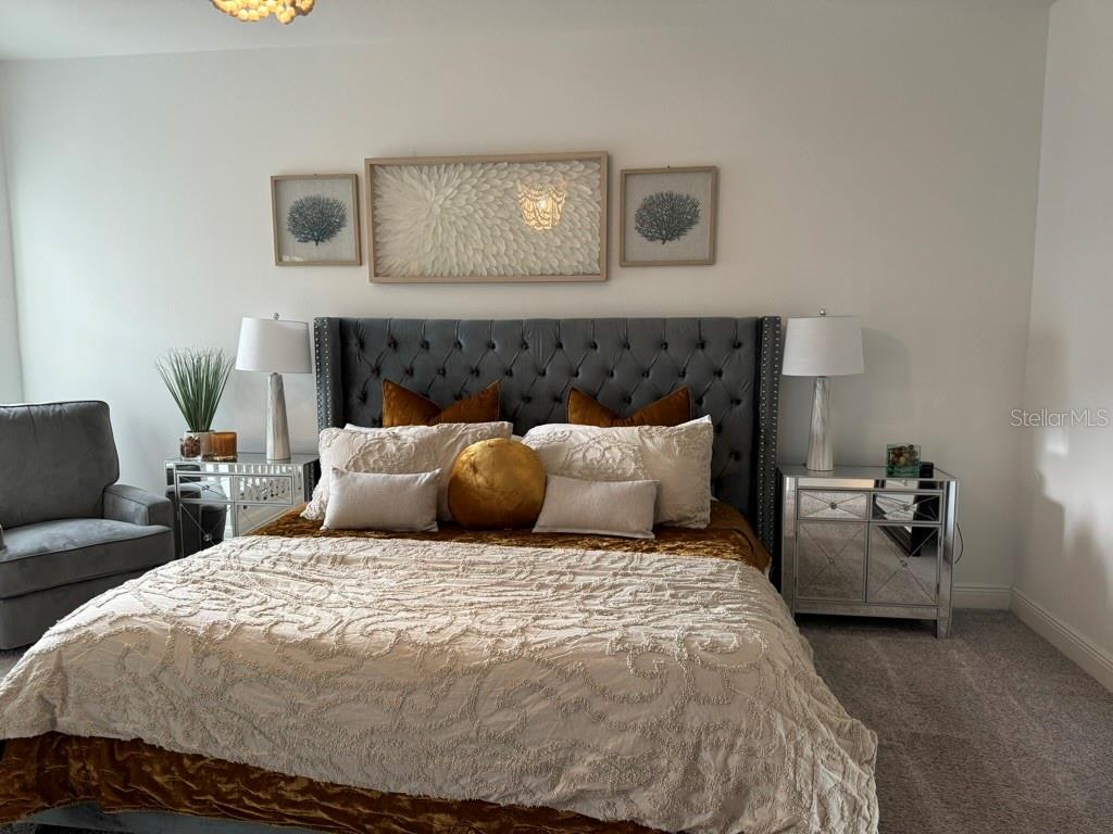 HAMMOCK PARK - Residential Lease