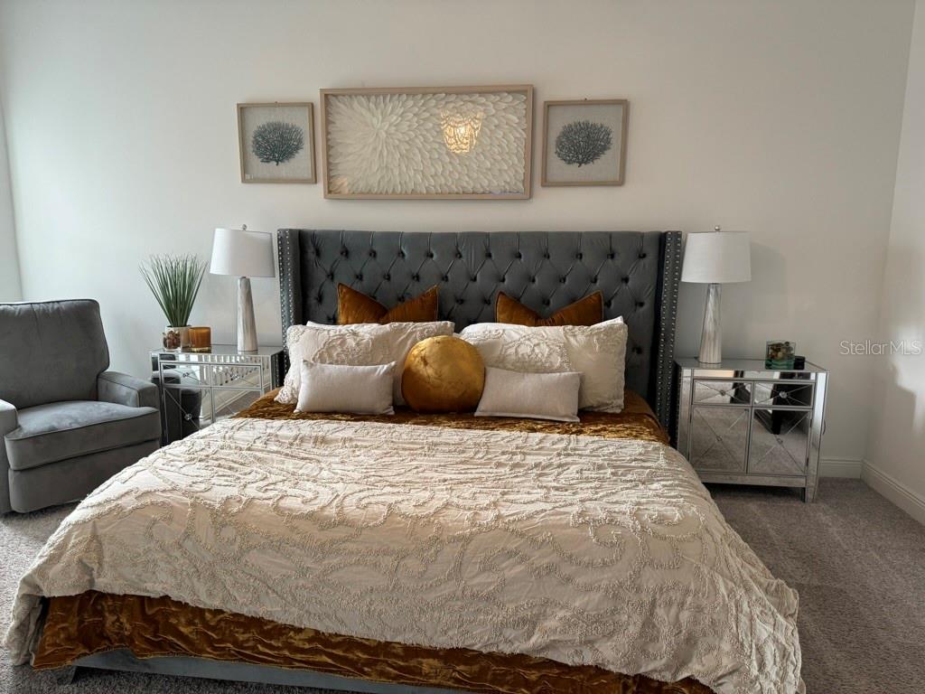 HAMMOCK PARK - Residential Lease