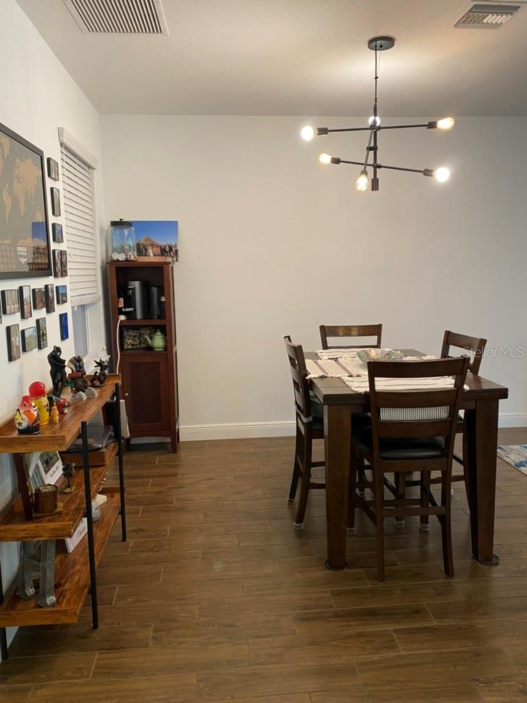 HAMMOCK PARK - Residential Lease