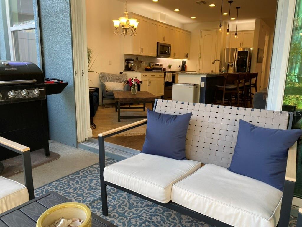 HAMMOCK PARK - Residential Lease