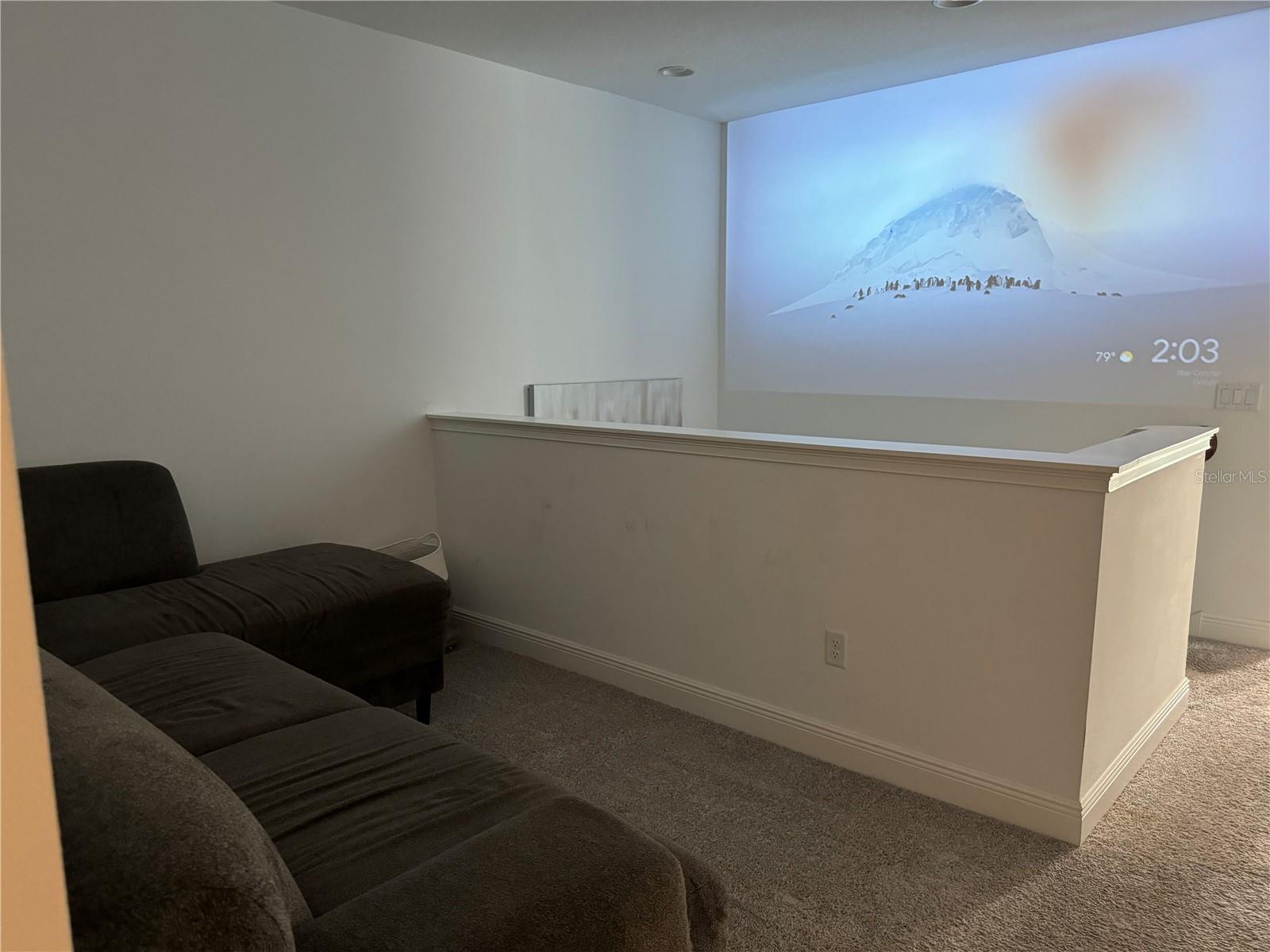 HAMMOCK PARK - Residential Lease