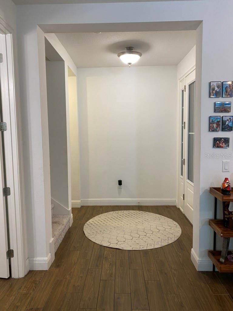 HAMMOCK PARK - Residential Lease