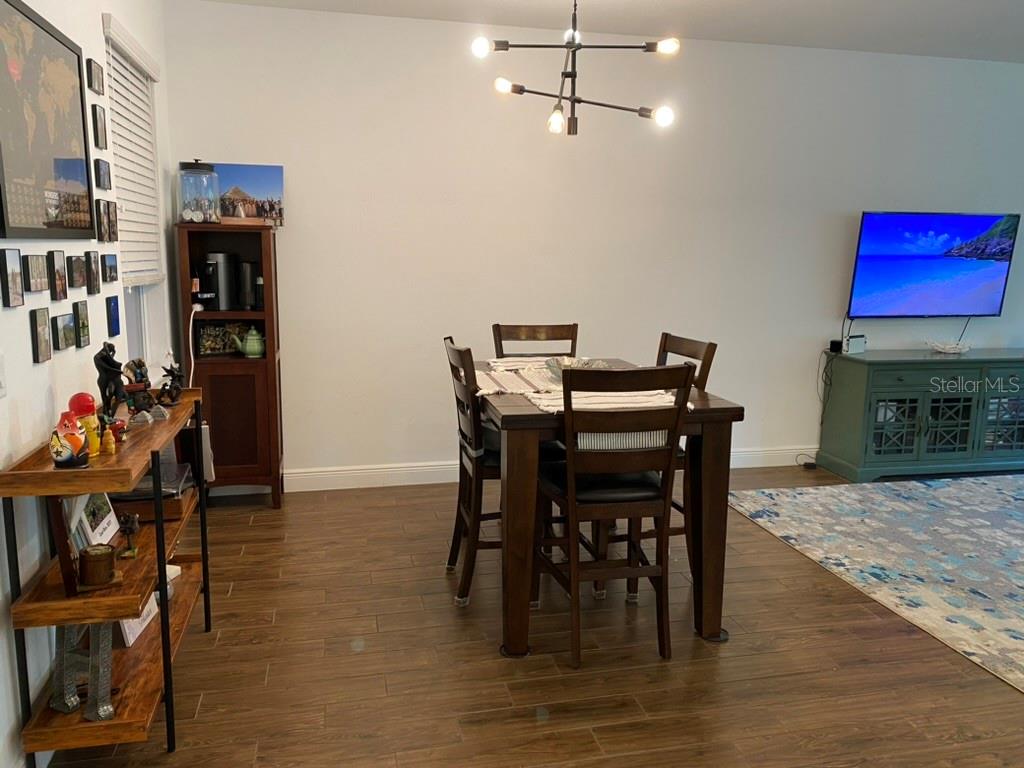 HAMMOCK PARK - Residential Lease