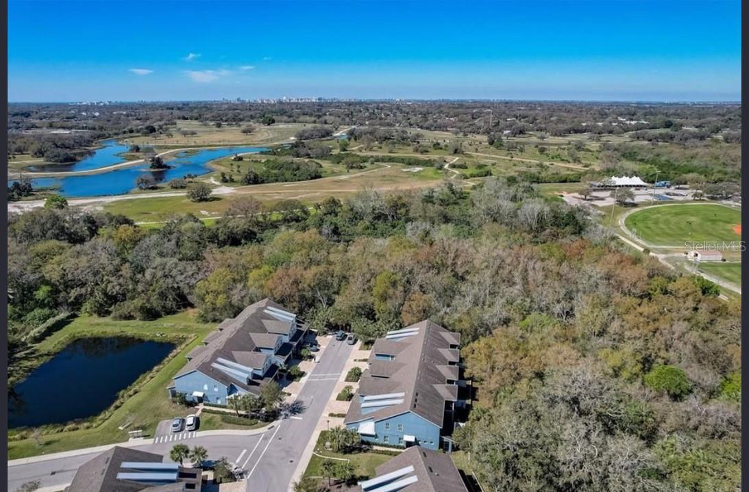 HAMMOCK PARK - Residential Lease