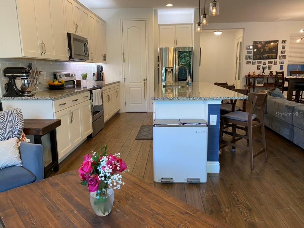 HAMMOCK PARK - Residential Lease