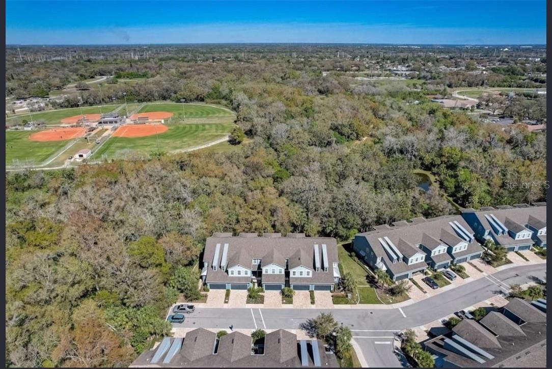 HAMMOCK PARK - Residential Lease