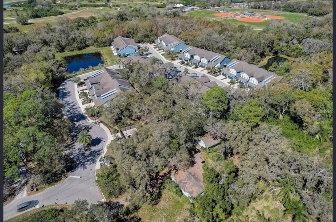 HAMMOCK PARK - Residential Lease