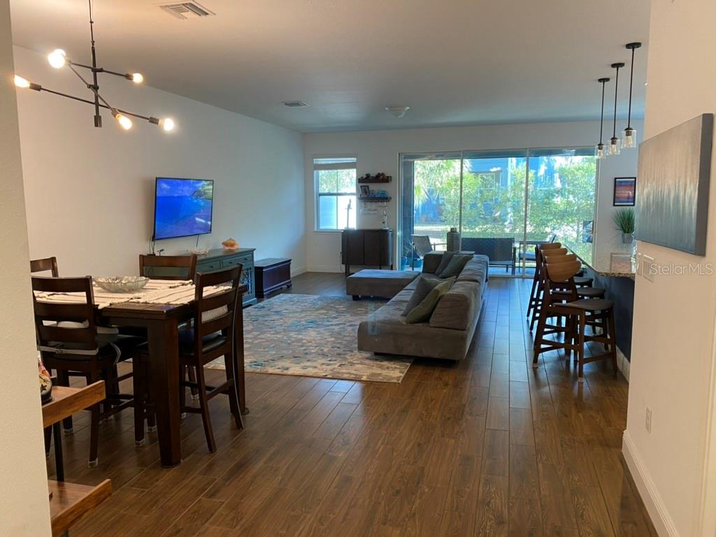 HAMMOCK PARK - Residential Lease