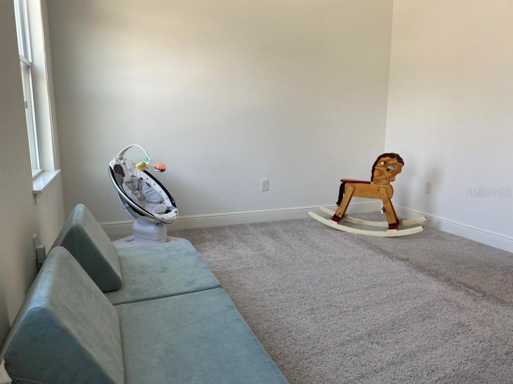 HAMMOCK PARK - Residential Lease