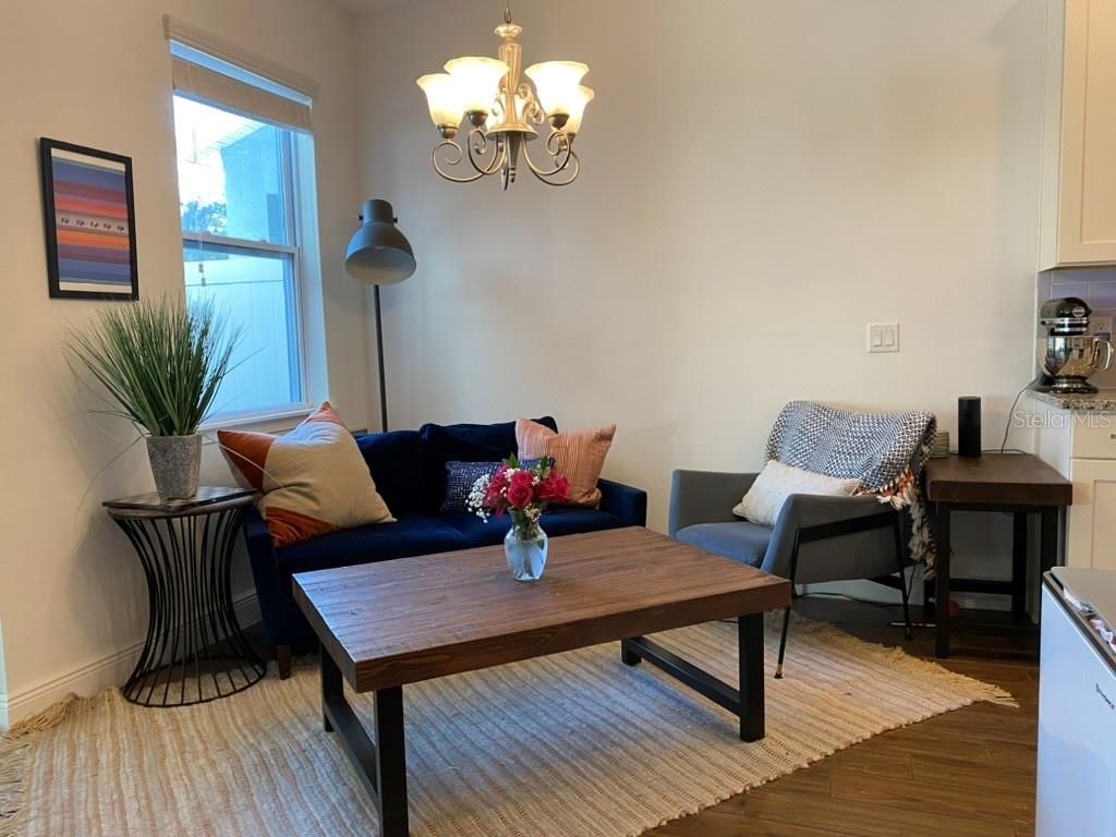 HAMMOCK PARK - Residential Lease