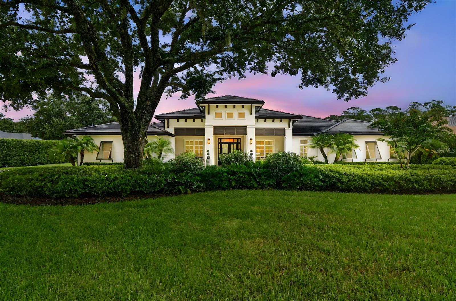 8515 LOCH DRIVE