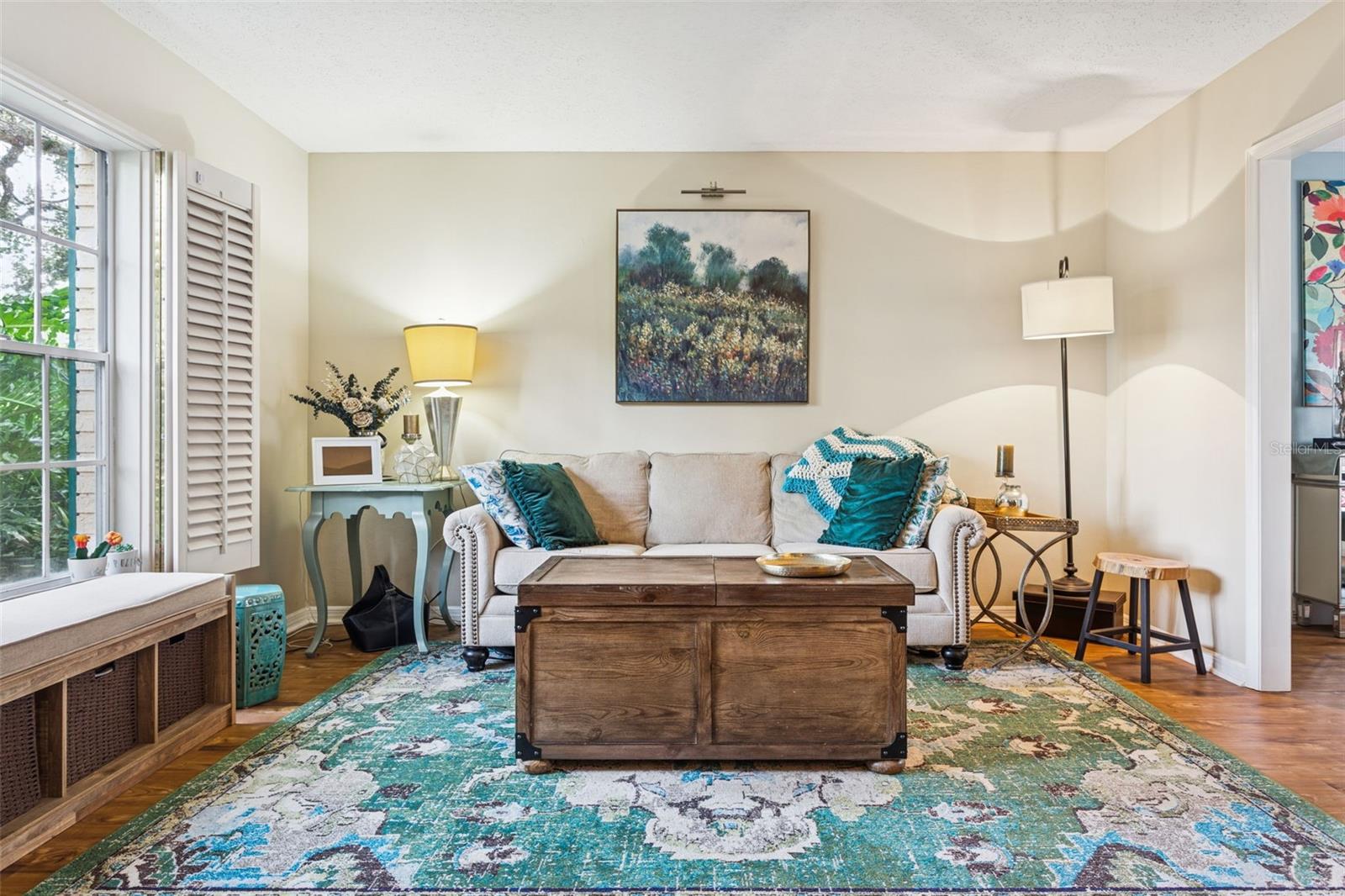 TEMPLE TERRACE ESTATES - Residential